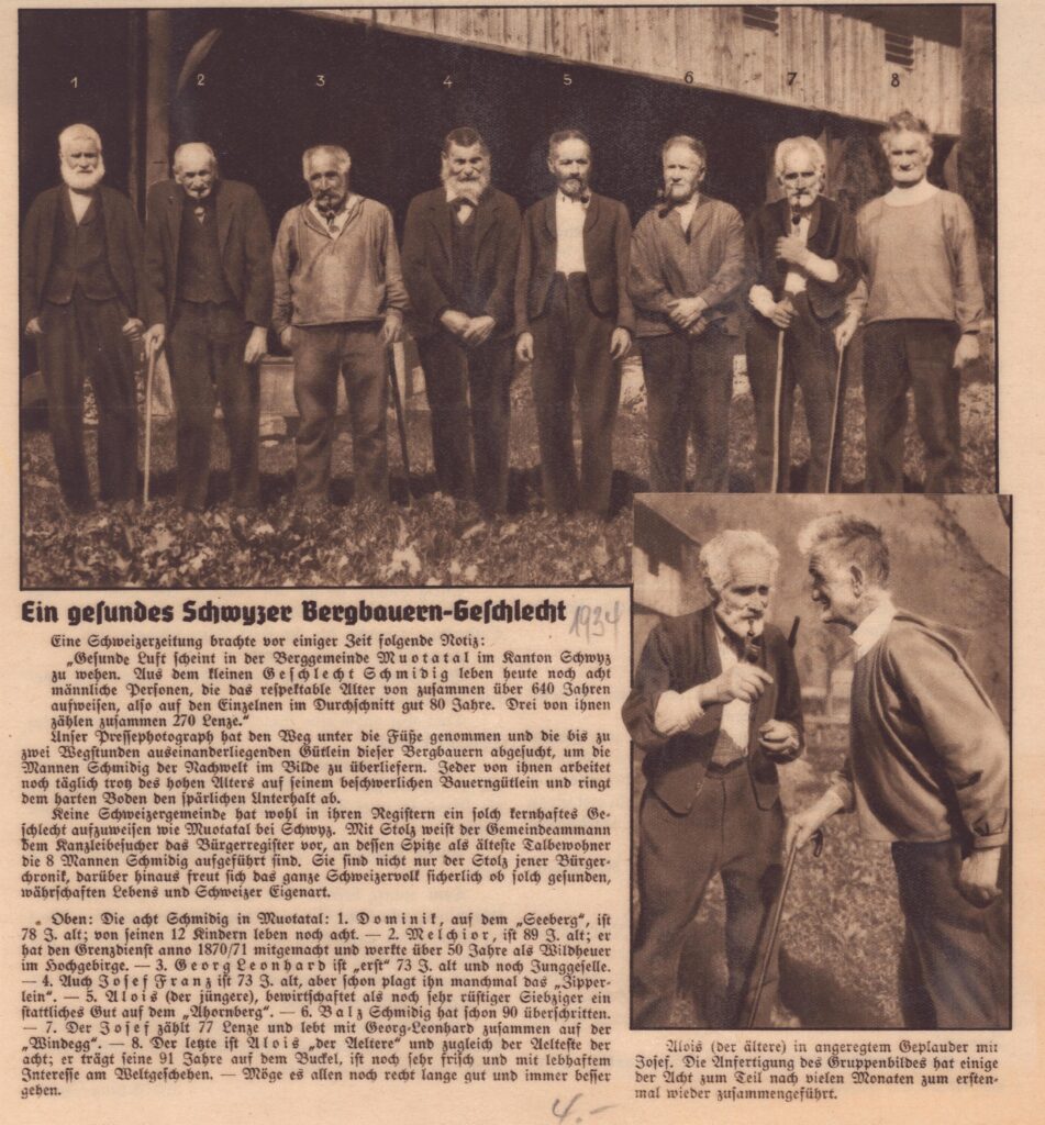 alte Bisistaler
1934, Ze23