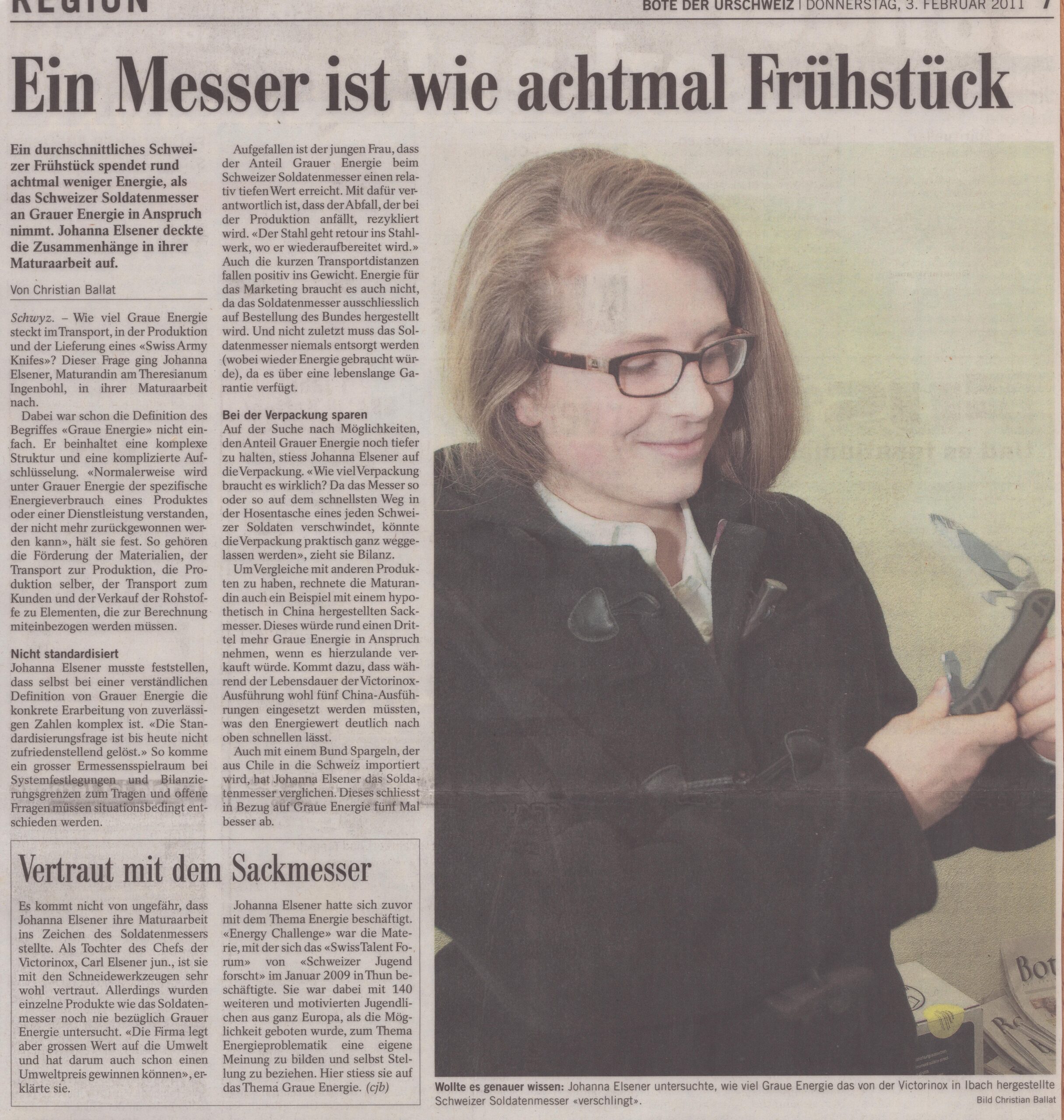 energieeffizient
Christian Ballat, Bote der Urschweiz, 2011, ZeVic21