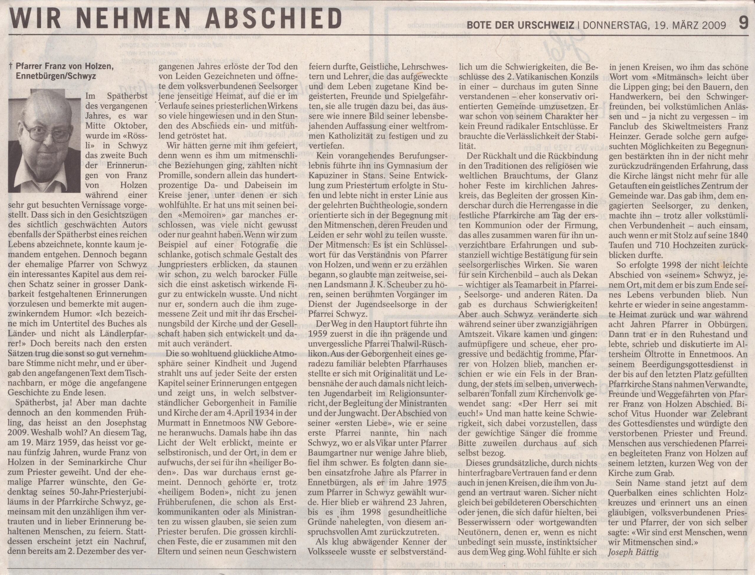 Pfarrer, Schwyz, 2009, ZeMemor1