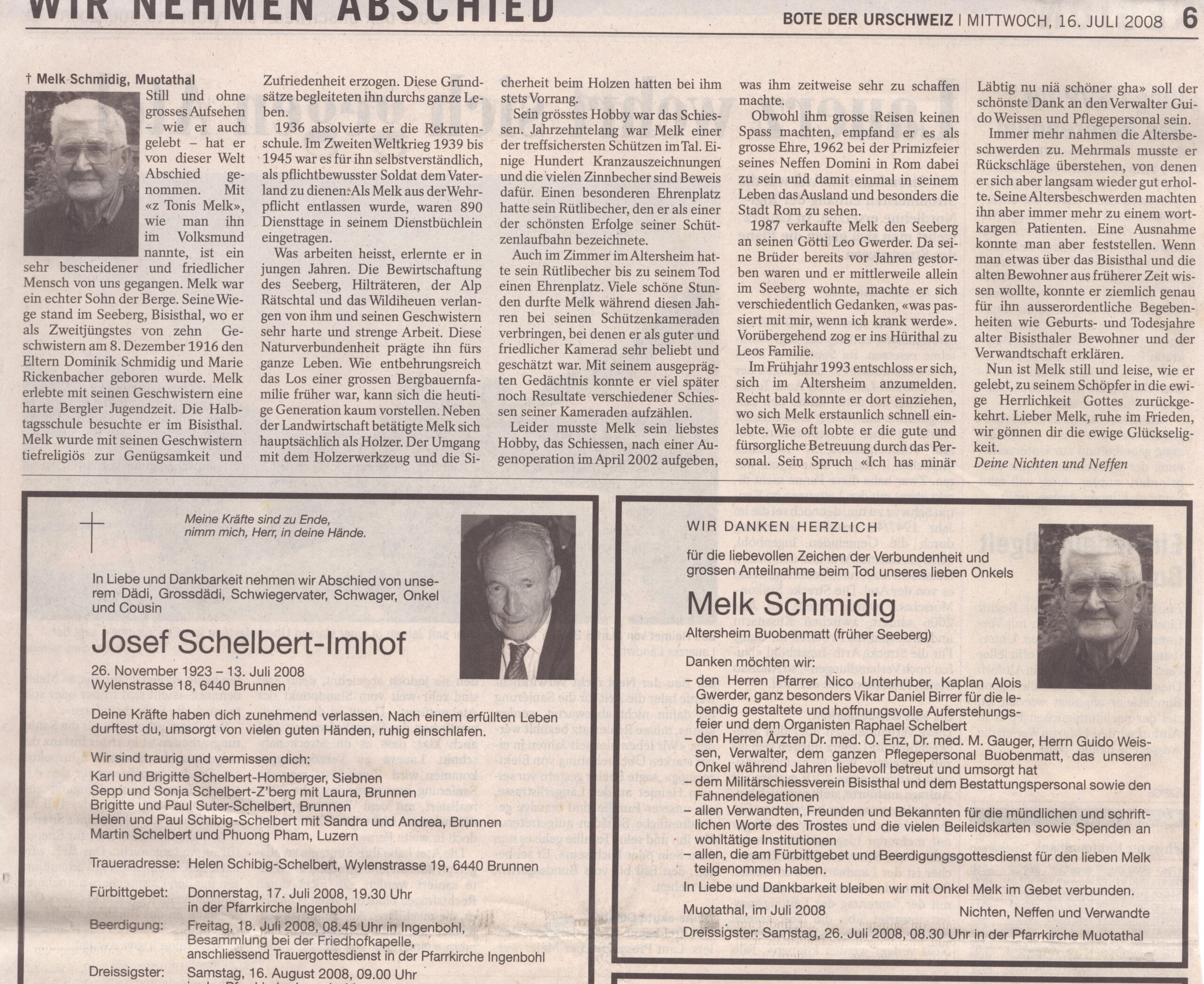 Tonis, Landwirt, Seeberg, Bisisthal, 2008, ZeMemor15